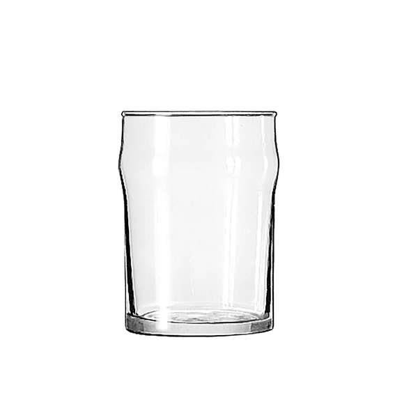 Libbey Libbey No-Nik 10 oz. Water Glass, PK48 1910HT